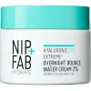 Nip + Fab Hyaluronic Fix Extreme4 Overnight Bounce Water Cream 2%