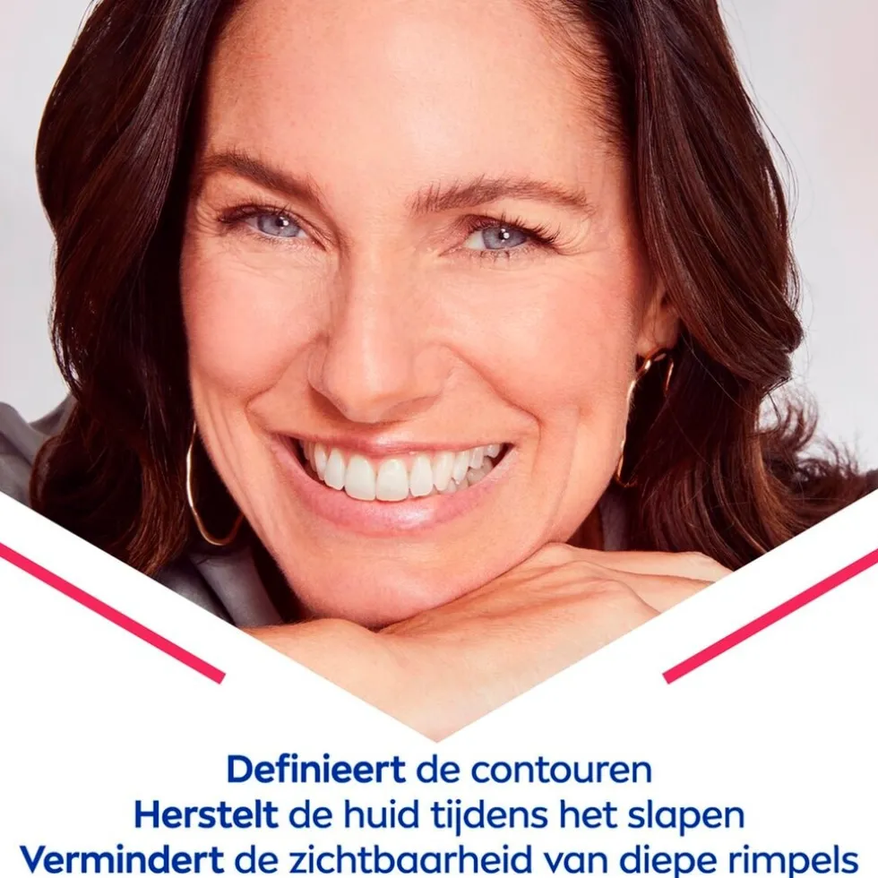 NIVEA Cellular Expert Lift Anti-Age Nachtcrème