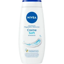 NIVEA Crème Soft Douchecrème