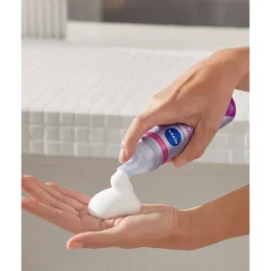 NIVEA Diamond Gloss Care Hold 4 Mousse
