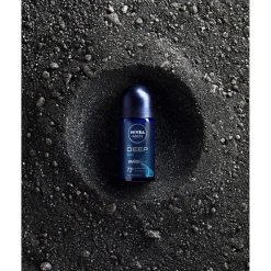 NIVEA Men Deep Beat Antitranspirant Roller