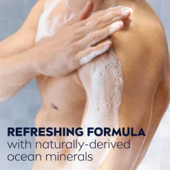 NIVEA Men Vitality 3-in-1 Douchegel
