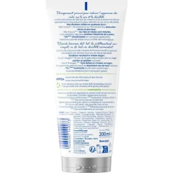 NIVEA Q10 Verstevigend + Anti-Rimpel Crème voor Hals en Decolleté