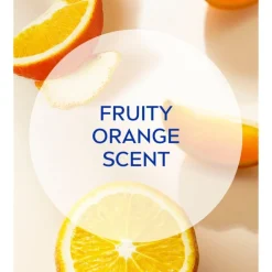 NIVEA Soft Care Shower Orange & Avocado Oil Douchegel