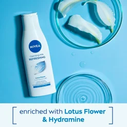 NIVEA Verfrissende Reinigingsmelk