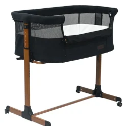 Novi Baby® Goodnight Premium Co-Sleeper