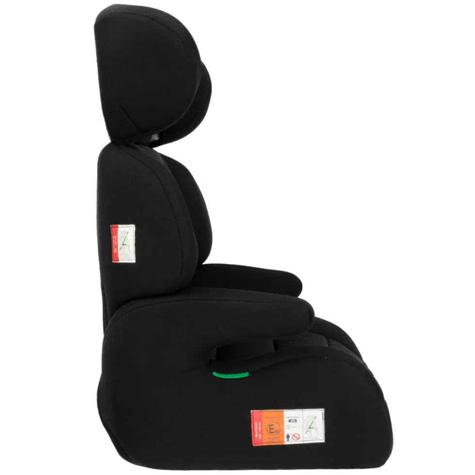 Novi Charly Premium i-Size Autostoel