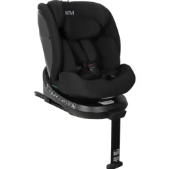 Novi David 3.0 Premium I-Size Autostoel