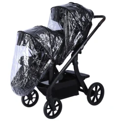 Novi Duo Pacific Premium Regenhoes