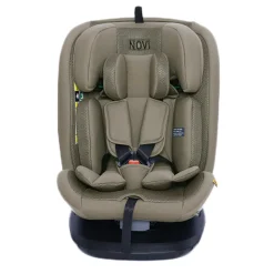 Novi Goliath Go I-Size Rotation Autostoel