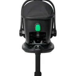 Novi Jacky Pro 360 Autostoel met Base