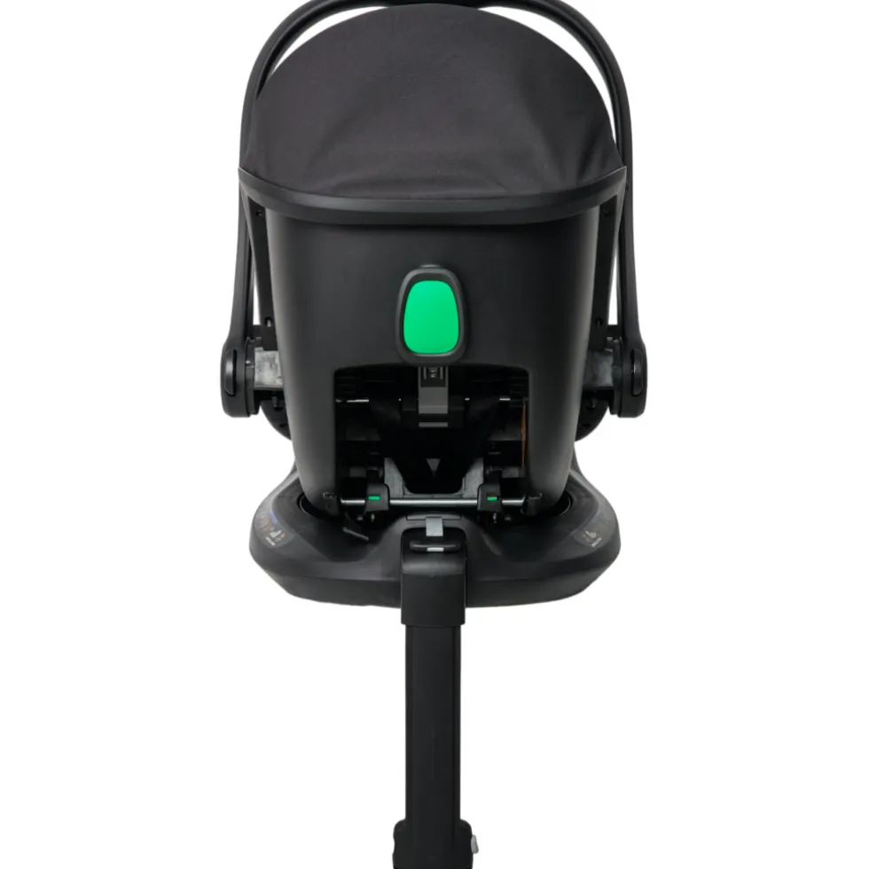 Novi Jacky Pro 360 Autostoel met Base