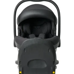 Novi Jacky Pro 360 Autostoel met Base