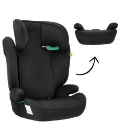 Novi James Go V2 I-Size Autostoel