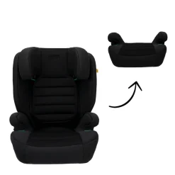 Novi James Premium i-Size Autostoel