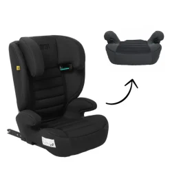 Novi James Premium i-Size Isofix Autostoel