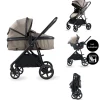 Novi Jaxx 3-in-1 Kinderwagen met Autostoel
