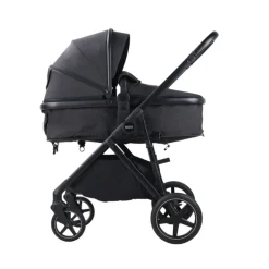 Novi Jaxx 3-in-1 Kinderwagen met Autostoel