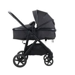 Novi Jaxx 3-in-1 Kinderwagen met Autostoel