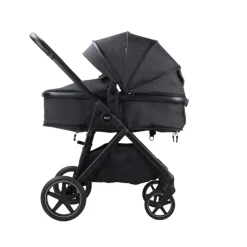 Novi Jaxx 3-in-1 Kinderwagen met Autostoel
