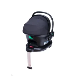 Novi Jewel Autostoel met Isofixbase