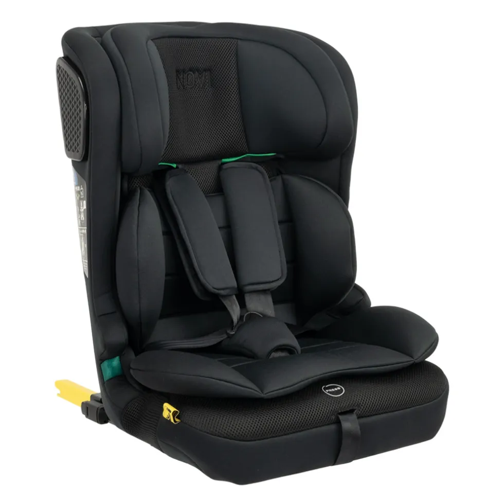 Novi Josh Go I-Size Isofix Autostoel