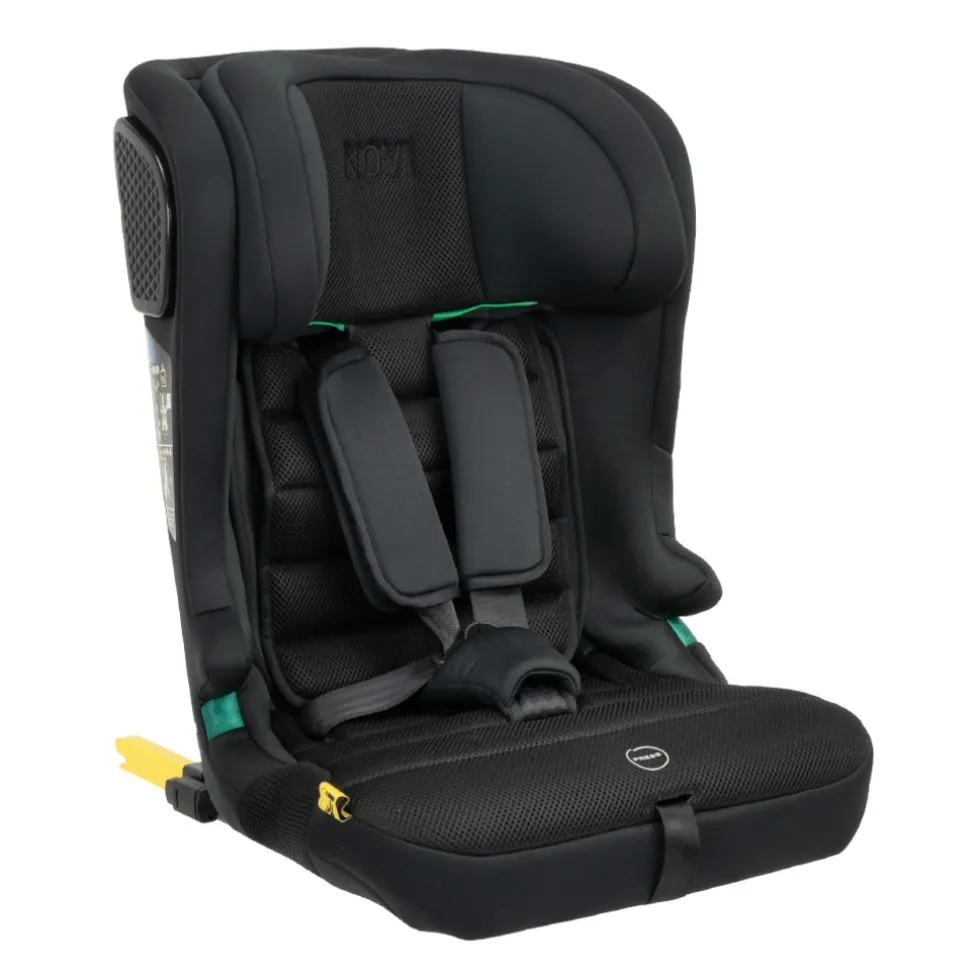 Novi Josh Go I-Size Isofix Autostoel