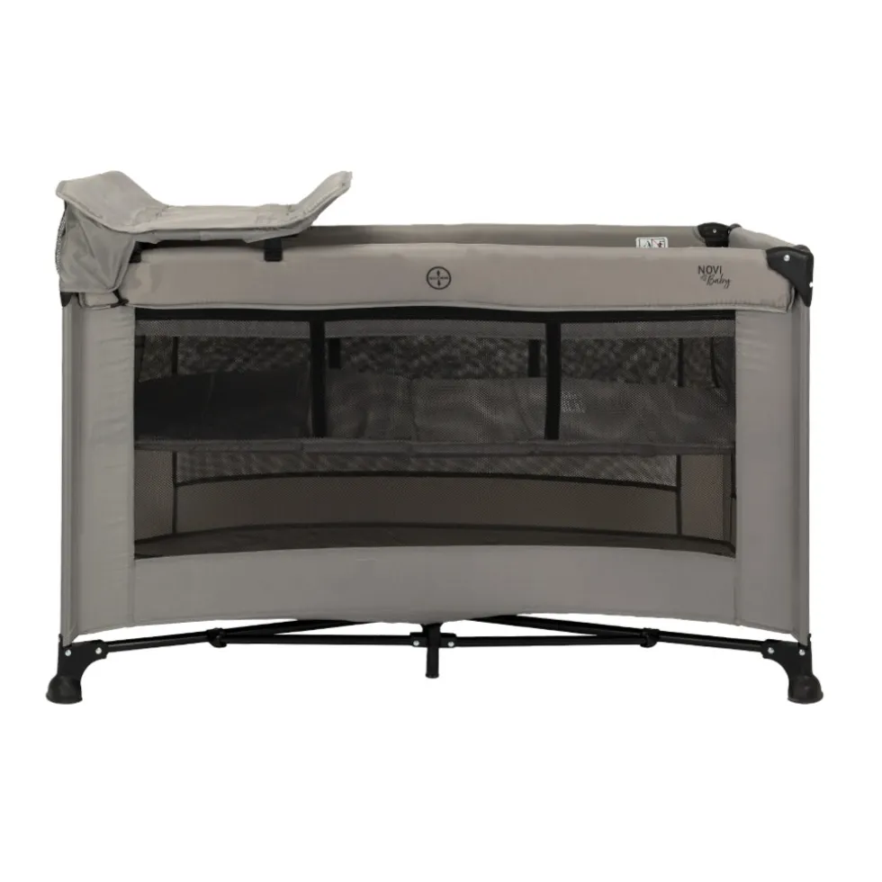 Novi Kiki Luxe Campingbed