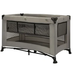 Novi Kiki Luxe Campingbed