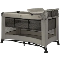 Novi Kiki Luxe Campingbed