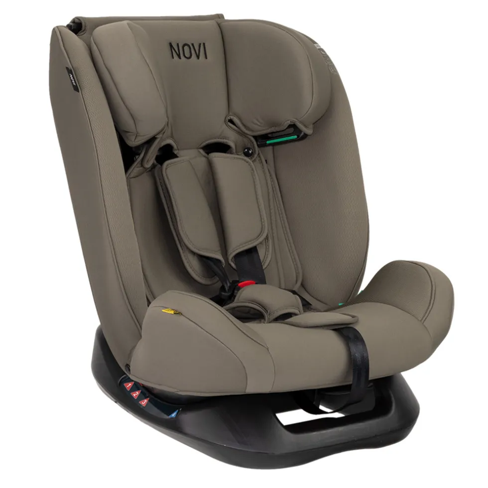 Novi Lucas Premium Autostoel