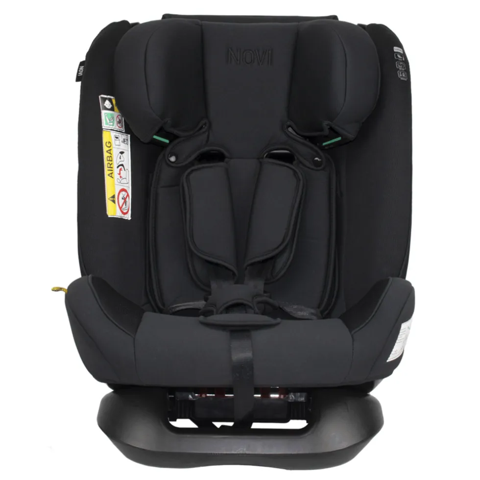 Novi Lucas Premium Autostoel