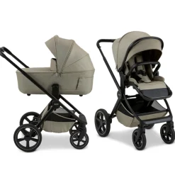 Novi Luna Premium Kinderwagen