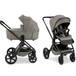Novi Luna Premium Kinderwagen