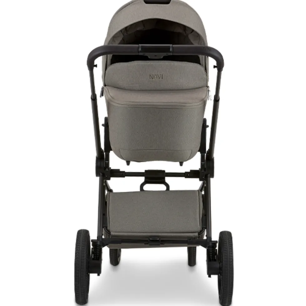 Novi Luna Premium Kinderwagen