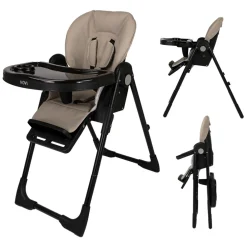Novi Moon Kinderstoel