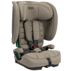 Novi Morris I-Size Autostoel Inclusief Draagtas