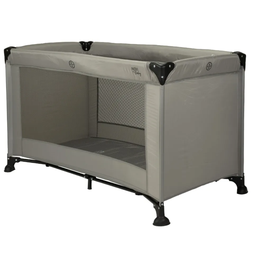 Novi Nicky Campingbed