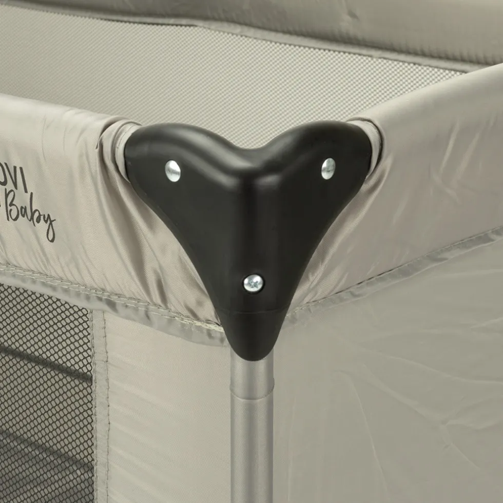 Novi Nicky Campingbed
