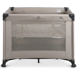 Novi Nolan Luxe Air+ Campingbed