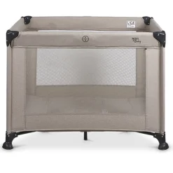 Novi Nolan Luxe Air+ Campingbed
