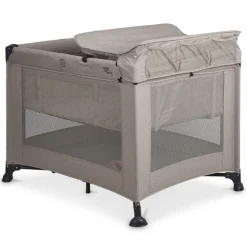 Novi Nolan Luxe Air+ Campingbed