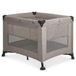 Novi Nolan Luxe Air+ Campingbed