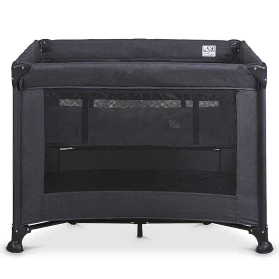 Novi Nolan Luxe Air+ Campingbed