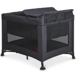Novi Nolan Luxe Air+ Campingbed