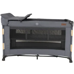 Novi Nora Campingbed
