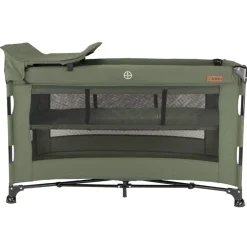 Novi Nora Campingbed