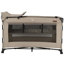 Novi Nora Campingbed