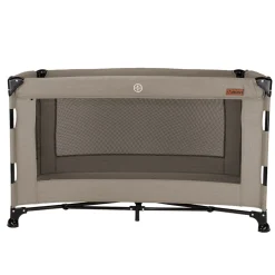 Novi Nora Luxe Campingbed
