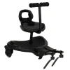 Novi Smart Fit Sit Universeel Meerijdplankje